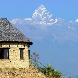 네팔  포카라 사랑코트 일출 감상 솔직 후기 | 실사용자 리뷰 분석 - 상품 이미지 3