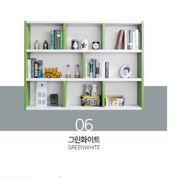 인테리어장식장 상장 트로피 상패 거실진열장 낮은 화이트장식장