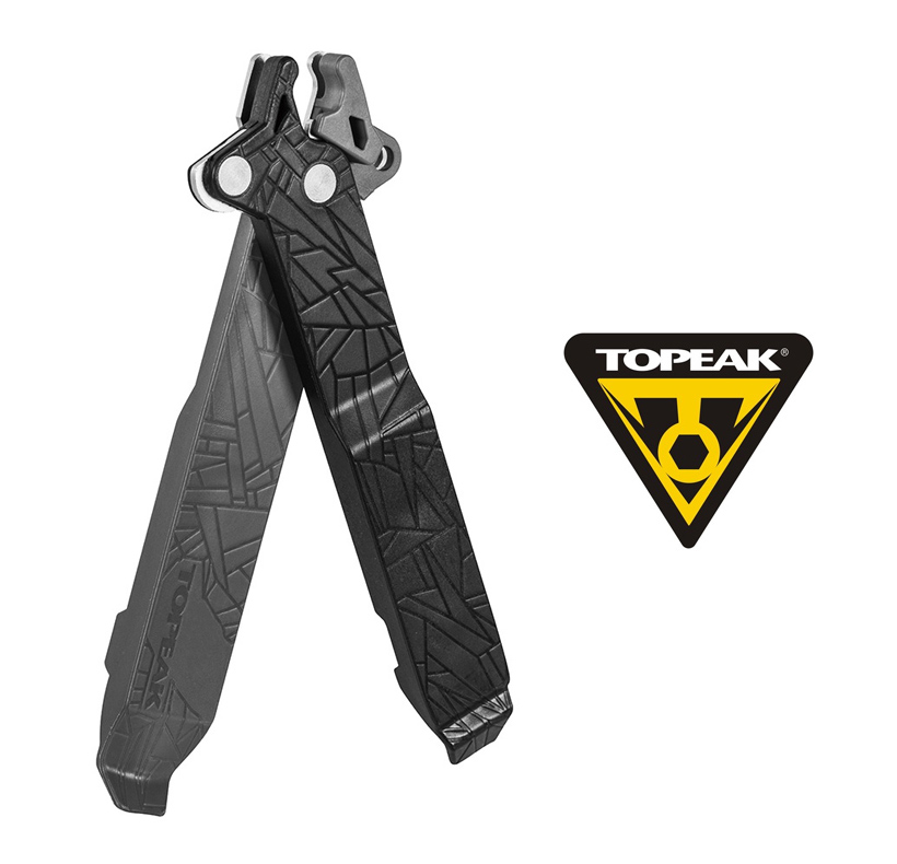 토픽 파워레버X 타이어 주걱 링크 리무버