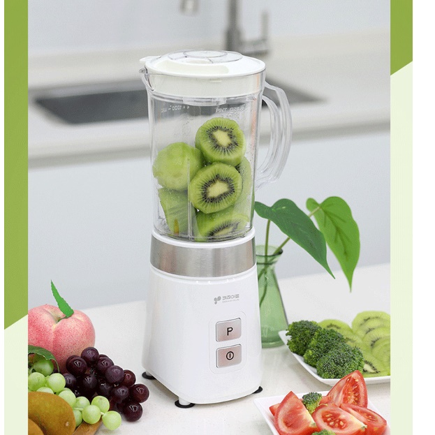 작은믹서기 주스블랜더 쥬스믹서기 과일믹서기 미니믹서