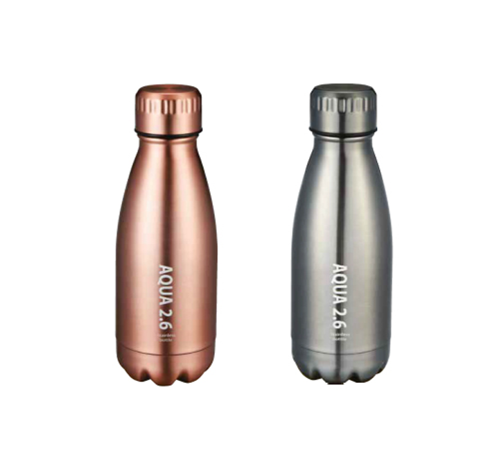 코베아 텀블러 아쿠아 2.6 260ml - 상품 이미지
