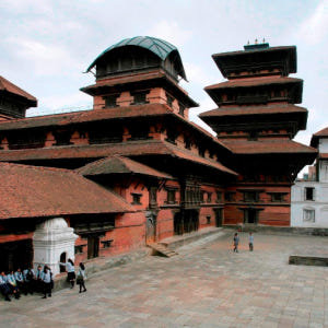 네팔  카트만두 유네스코 문화유산 프라이빗 일일 투어 솔직 후기 | 실사용자 리뷰 분석 - 상품 이미지 4