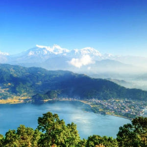 네팔 포카라 산악 자전거 투어 솔직 후기 | 실사용자 리뷰 분석 - 상품 이미지 2