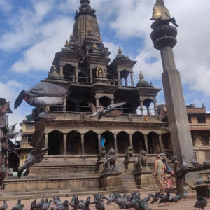 네팔 카트만두 문화유산 시티투어 솔직 후기 | 실사용자 리뷰 분석 - 상품 이미지 1