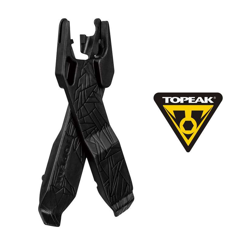 토픽 파워레버 타이어 주걱 링크 리무버