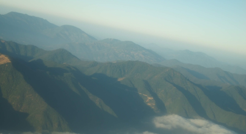 네팔  카트만두 에베레스트산 시닉 비행 60분 체험 솔직 후기 | 실사용자 리뷰 분석 - 대표 이미지