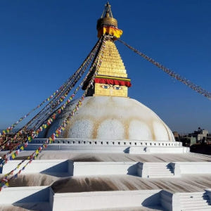 네팔 카트만두 문화유산 시티투어 솔직 후기 | 실사용자 리뷰 분석 - 상품 이미지 3