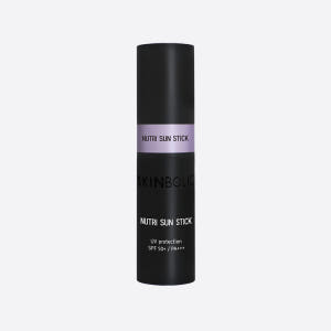 스킨볼릭 뉴트리 썬스틱12g SPF50+항균 영양 피부진정 자외선차단 솔직 후기 | 피부 타입별 분석 - 상품 이미지 1