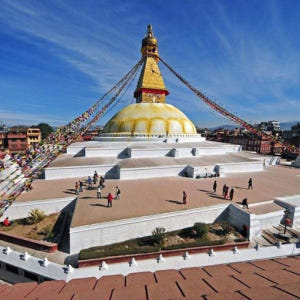 네팔  카트만두 유네스코 문화유산 프라이빗 일일 투어 솔직 후기 | 실사용자 리뷰 분석 - 상품 이미지 1