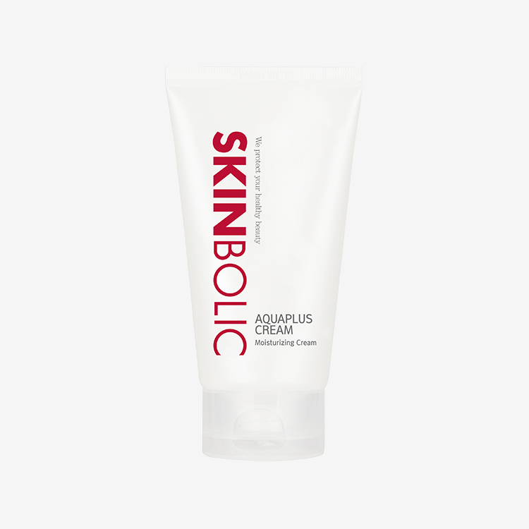 스킨볼릭 아쿠아 플러스 크림 150ml 수분 영양 - 상품 이미지