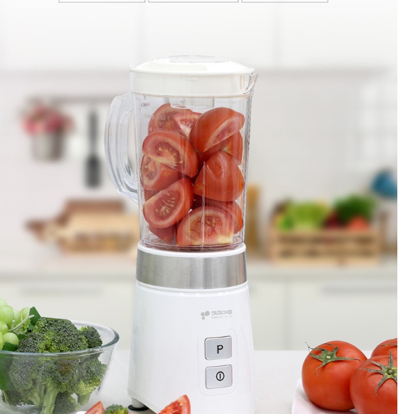 작은믹서기 주스블랜더 쥬스믹서기 과일믹서기 미니믹서