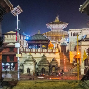 네팔 카트만두 문화유산 시티투어 솔직 후기 | 실사용자 리뷰 분석 - 상품 이미지 2