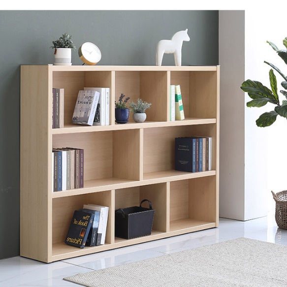 인테리어장식장 상장 트로피 상패 거실진열장 낮은 화이트장식장