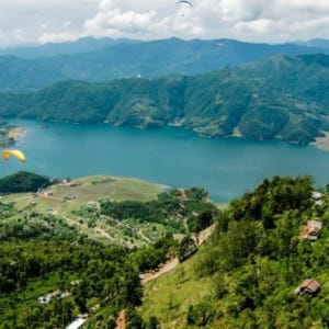 네팔 포카라 산악 자전거 투어 솔직 후기 | 실사용자 리뷰 분석 - 상품 이미지 3