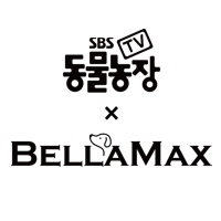 벨라맥스 스토어 로고