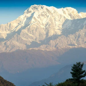 네팔  포카라 사랑코트 일출 감상 솔직 후기 | 실사용자 리뷰 분석 - 상품 이미지 2