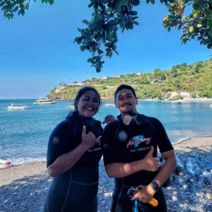 인도네시아 발리 아메드 스노클링 (PADI 5성급 다이빙 센터) 솔직 후기 | 실사용자 리뷰 분석 - 상품 이미지 2