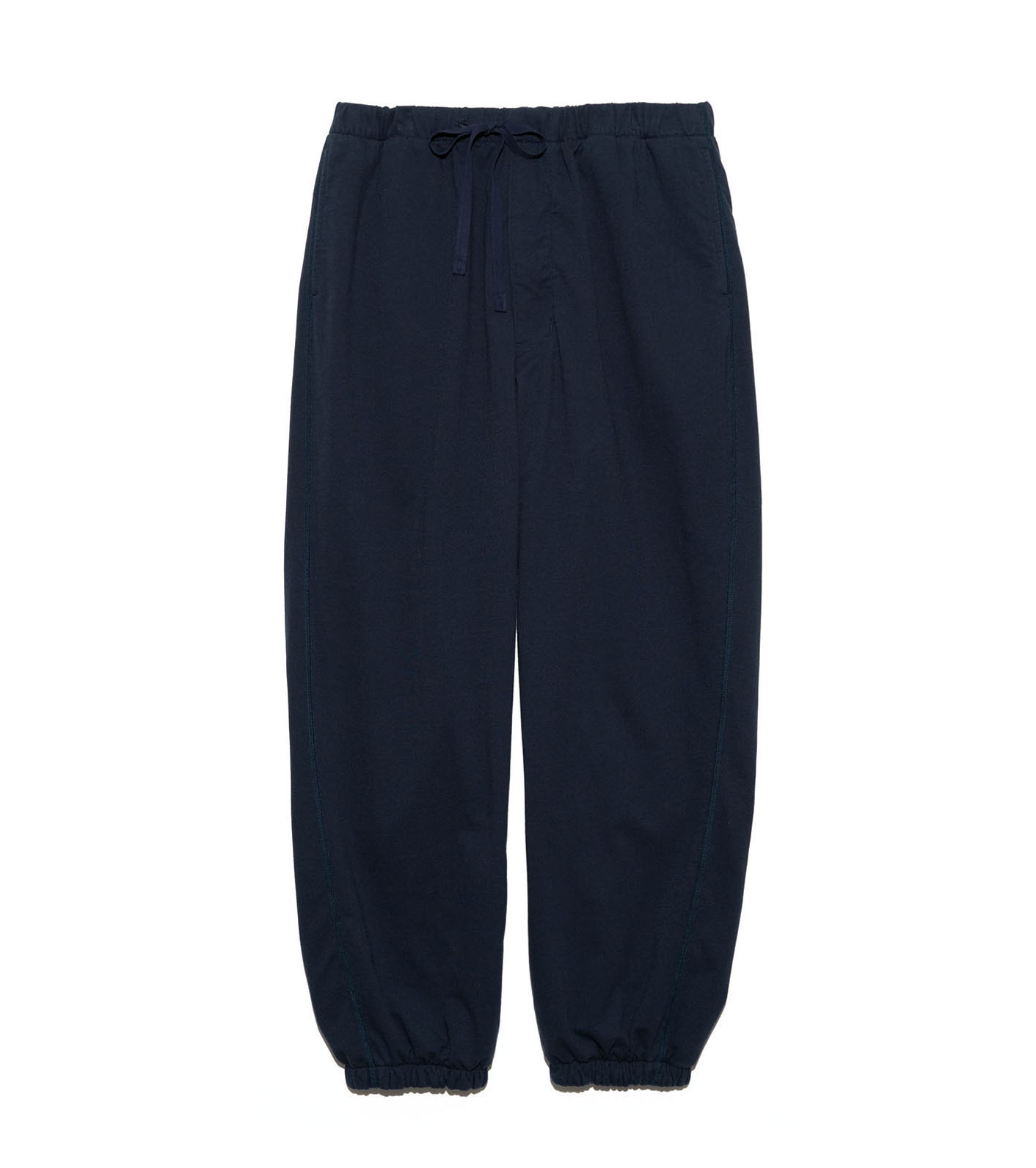 나나미카 nanamica 워크 팬츠 KODENSHI Work Pants 이미지 2