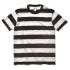 리얼맥코이 부코 스트라이프 반팔 티 BUCO STRIPE TEE BC20... 착용 후기 | 사이즈/핏 총정리 썸네일