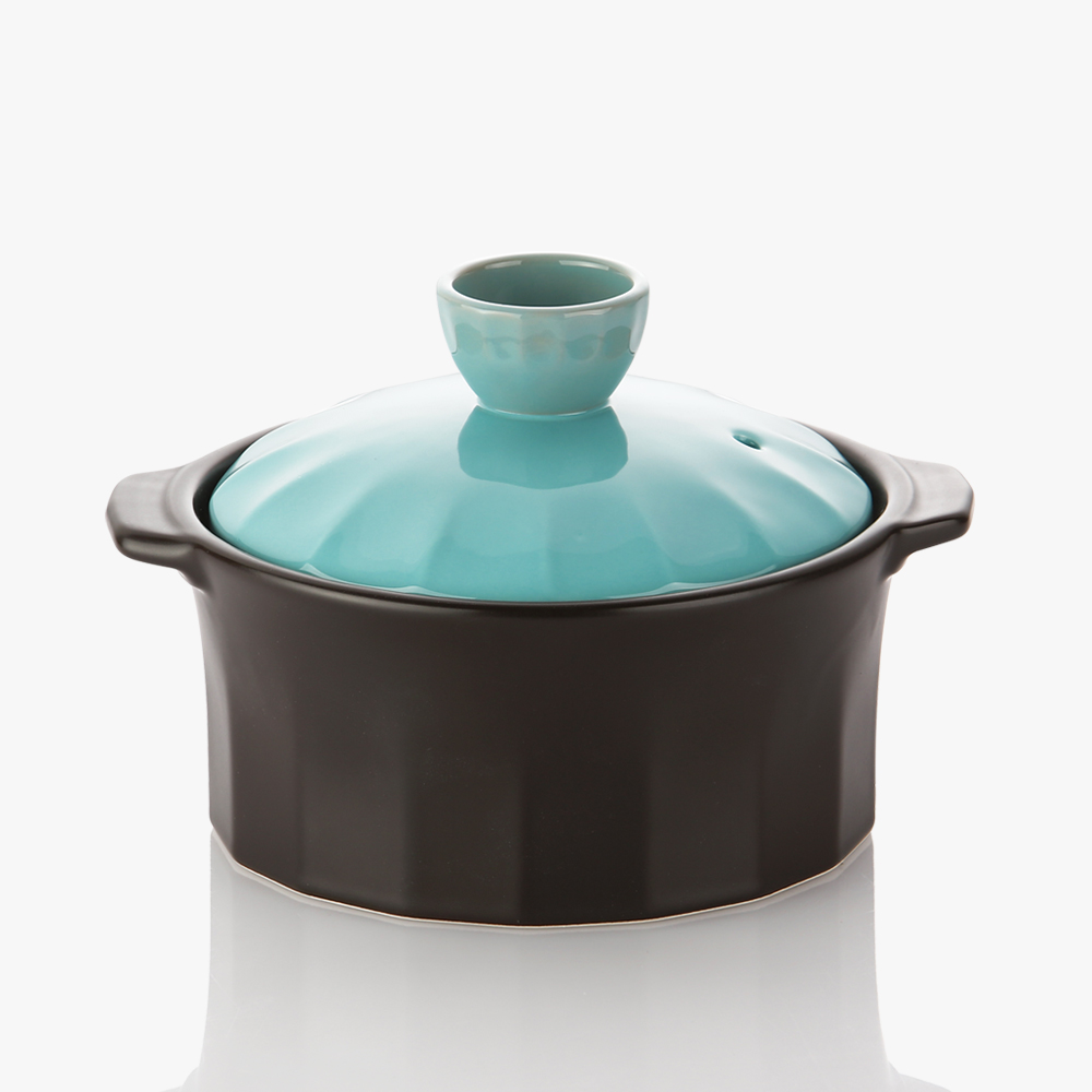 네오플램 세르니 뚝배기 12cm - 상세 이미지 2