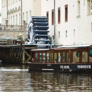 체코 프라하 역사 강 크루즈 솔직 후기 | 실사용자 리뷰 분석 - 상품 이미지 3