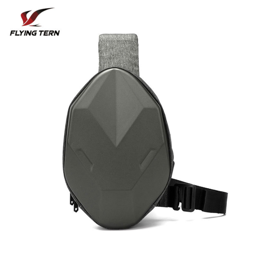 남자 슬링백 미니 힙색 크로스백 여행 메신저백