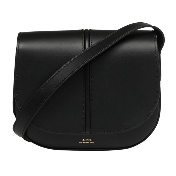 아페쎄 크로스백 가방 APC 미니백 하프문 베티 제네바 데미룬
