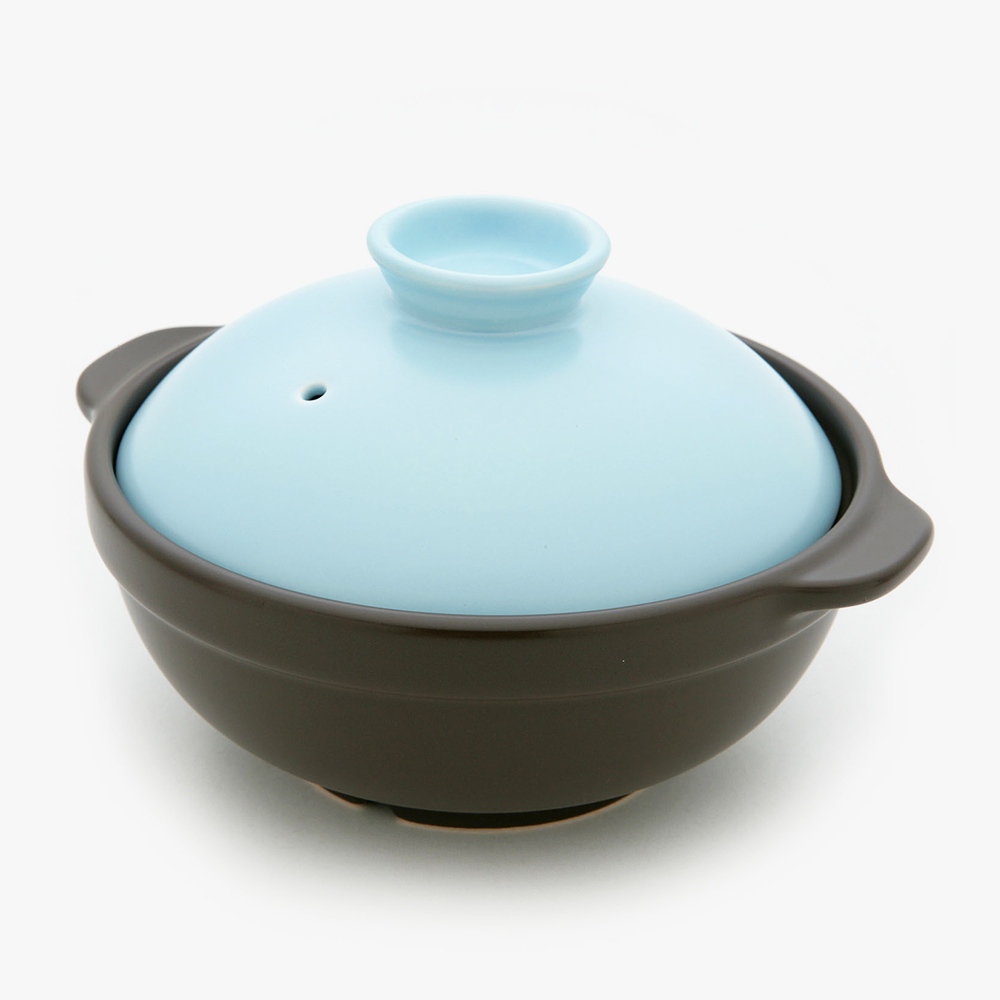 네오플램 국산 파스텔 뚝배기 15.5cm