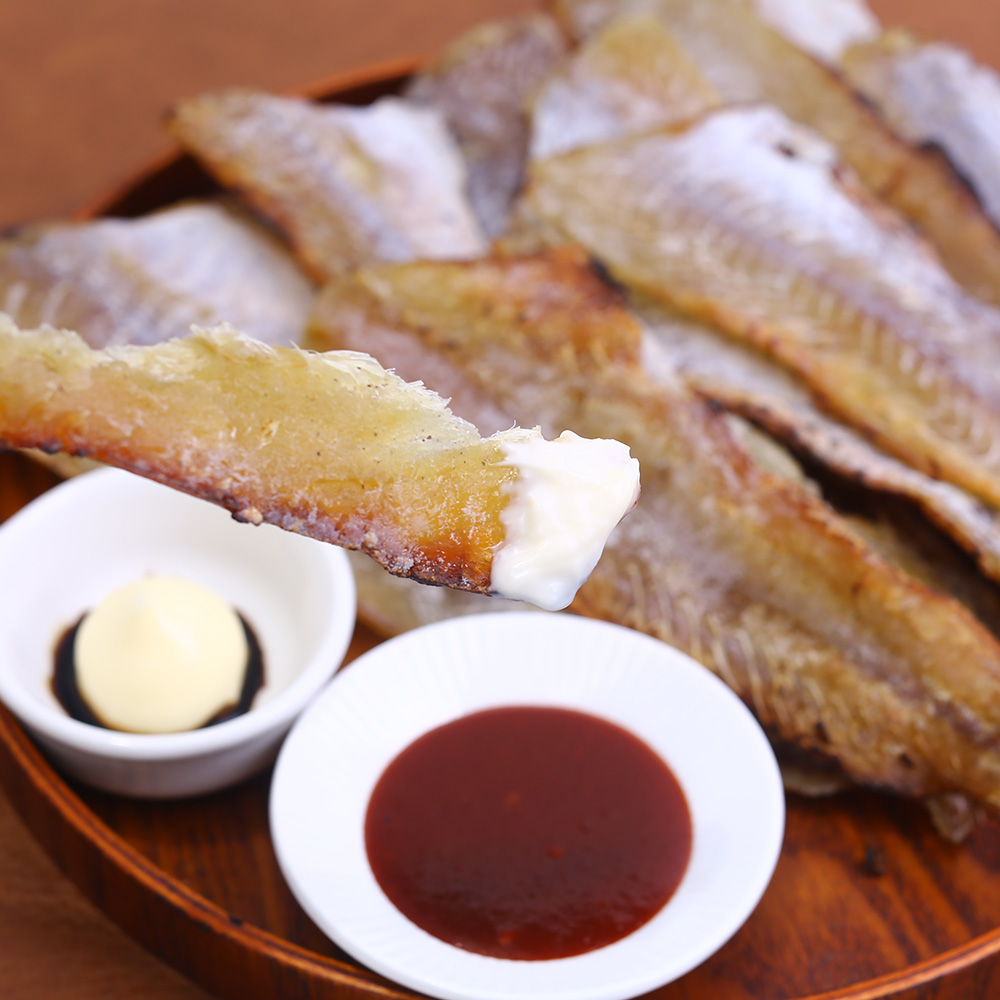그곳에가면 대성식품 명태알포 300g 명태포 - 상세 이미지 3