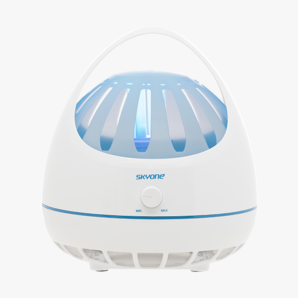 스카이원 가정용모기퇴치기 블랙키토