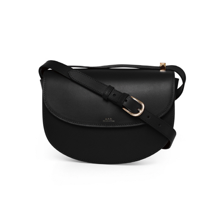 아페쎄 크로스백 가방 APC 미니백 하프문 베티 제네바 데미룬