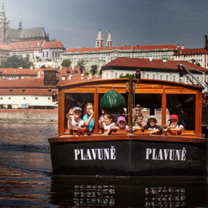 체코 프라하 역사 강 크루즈 솔직 후기 | 실사용자 리뷰 분석 - 상품 이미지 2