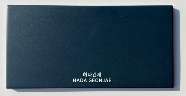 아이코트료와 마룬타일 M03 / 하다건재 일본타일 아이콧료와 ICOTRYOWA