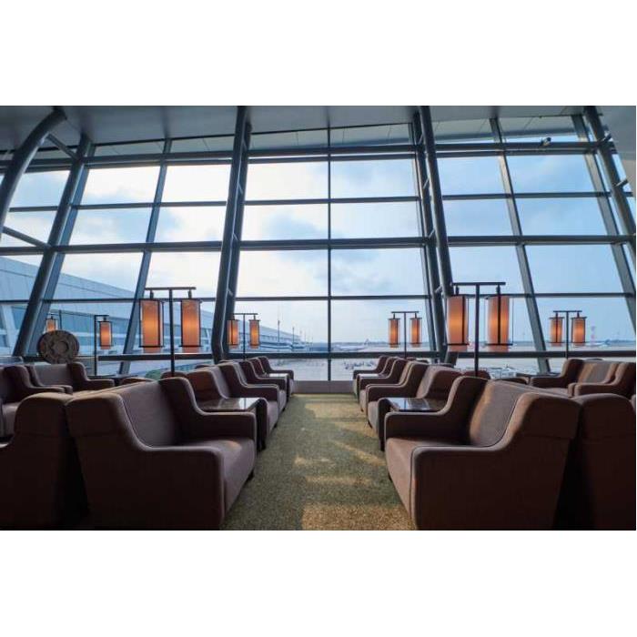 인도네시아 CGK 자카르타 공항 프리미엄 라운지 이용 이미지 2