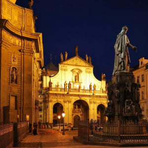 체코 프라하의 유령과 전설 솔직 후기 | 실사용자 리뷰 분석 - 상품 이미지 4