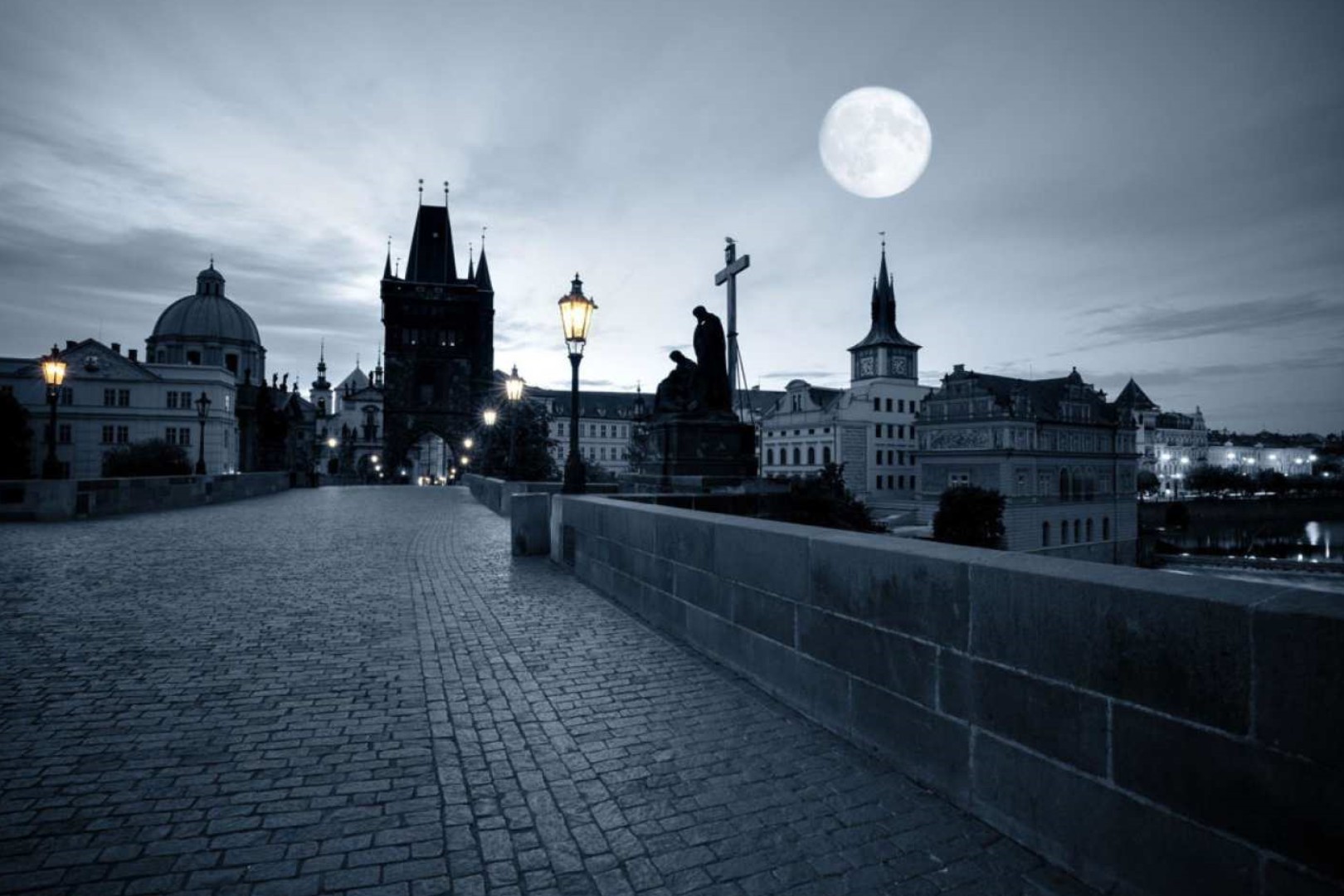 체코 프라하의 유령과 전설 솔직 후기 | 실사용자 리뷰 분석 - 대표 이미지