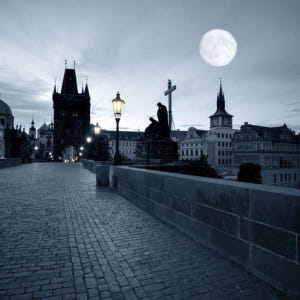 체코 프라하의 유령과 전설 솔직 후기 | 실사용자 리뷰 분석 - 상품 이미지 1