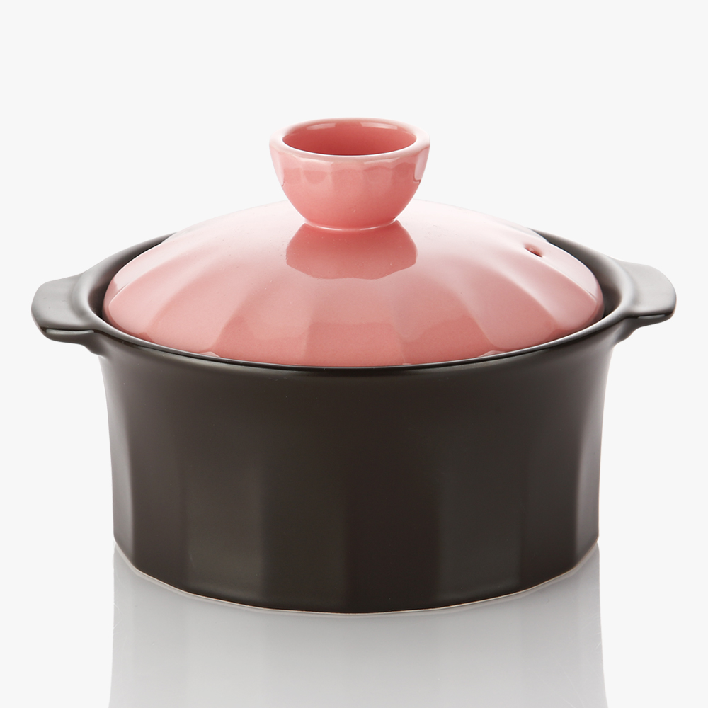 네오플램 세르니 뚝배기 12cm - 상세 이미지 3