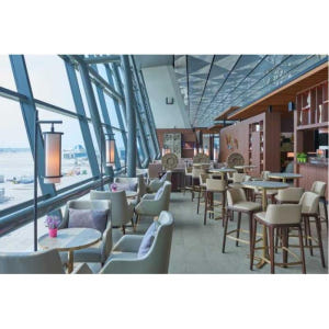 인도네시아 CGK 자카르타 공항 프리미엄 라운지 이용 솔직 후기 | 실사용자 리뷰 분석 - 상품 이미지 4