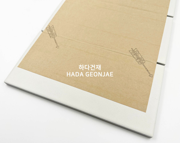 아이코트료와 마룬타일 M01 / 하다건재 일본타일 아이콧료와 ICOTRYOWA