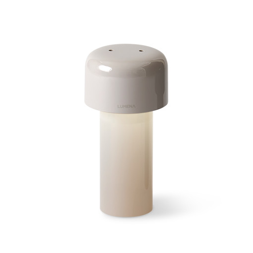 루메나 MIST STAND 디자인