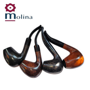 몰리나 파이프담배 Molina Smooth 벤트형 2