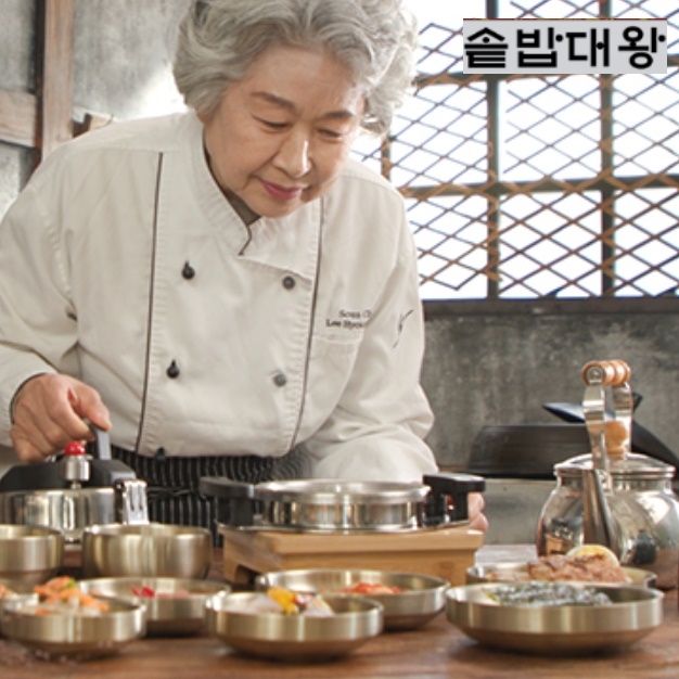 원터치 가마솥 만능 가마솥 솥밥용 솥 2인용 스텐 솥밥