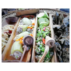 라오스 루앙프라방 출발 도자기 마을 & 왓 촘펫 자전거 투어 솔직 후기 | 실사용자 리뷰 분석 - 상품 이미지 4