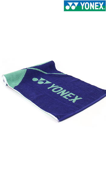 요넥스 테니스 타월 스포츠타올 응원용 선물용 면 100% 퍼플 레드 2024년 최신상 - 상세 이미지 3
