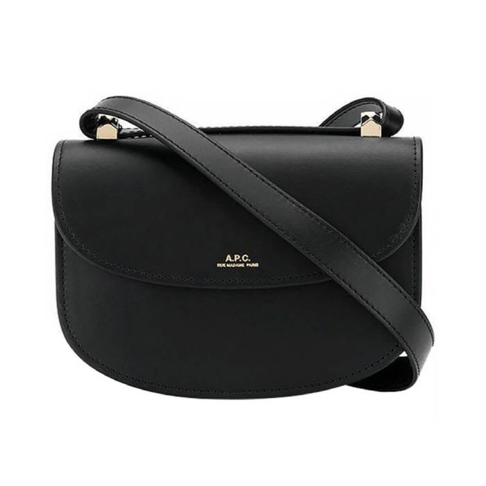 아페쎄 크로스백 가방 APC 미니백 하프문 베티 제네바 데미룬