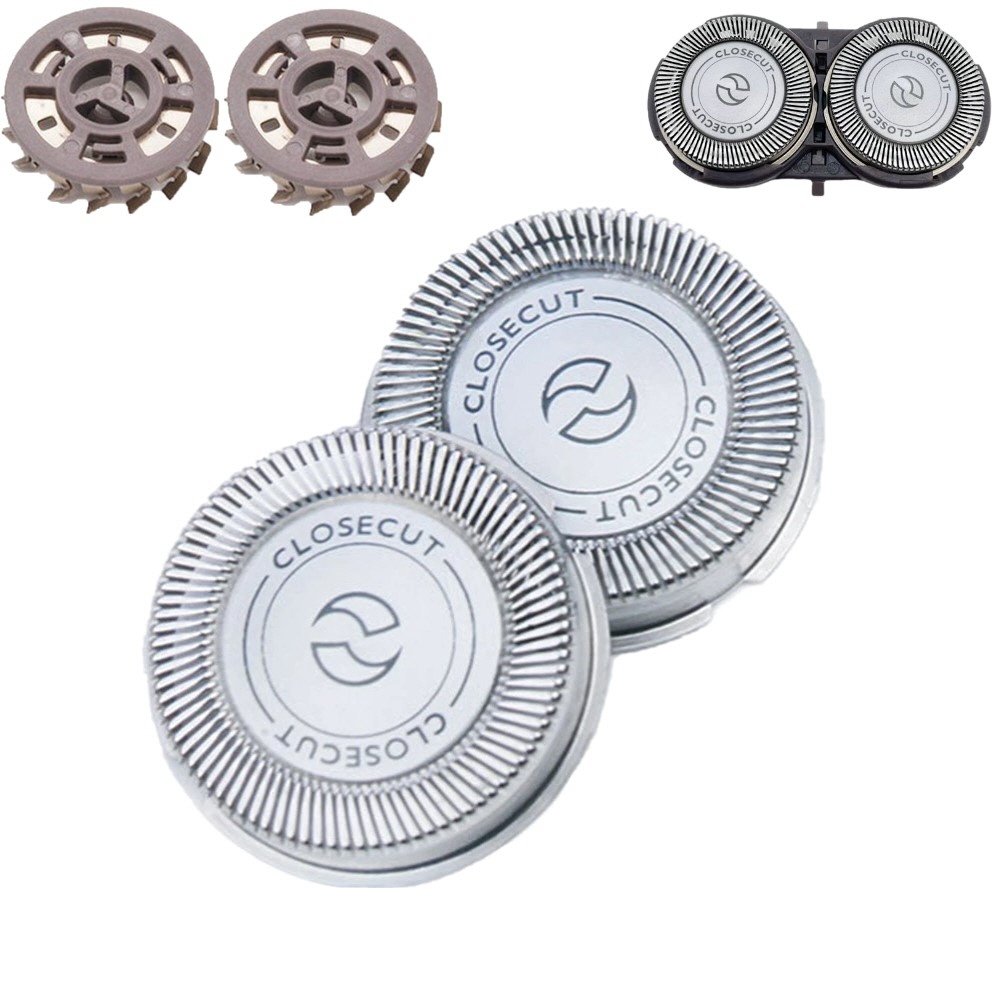 필립스 전기면도기날 HQ4 헤드 면도날 호환 PQ206 PQ202 PQ203 PQ205 제품 이미지