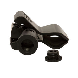 집게형 마이크 홀더 무선 유선 거치대 K&POP B-29 개봉기 | 실사용 후기 - 상품 이미지 3