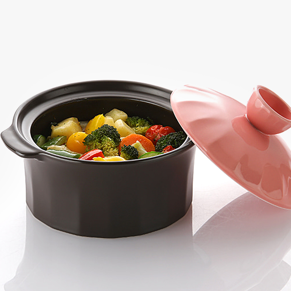 네오플램 세르니 뚝배기 17cm - 상세 이미지 2