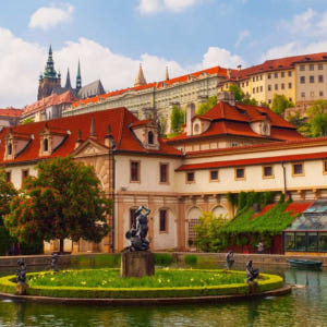 체코 프라하 성 | 간략한 소개 및 입장권 솔직 후기 | 실사용자 리뷰 분석 - 상품 이미지 4